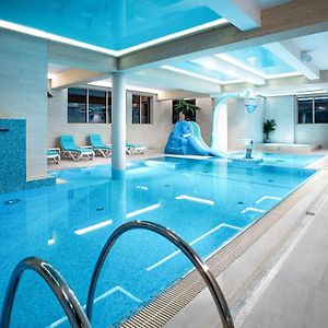 Villa Cannes Resort Zakopane - Grota Solna, Sauna Finska